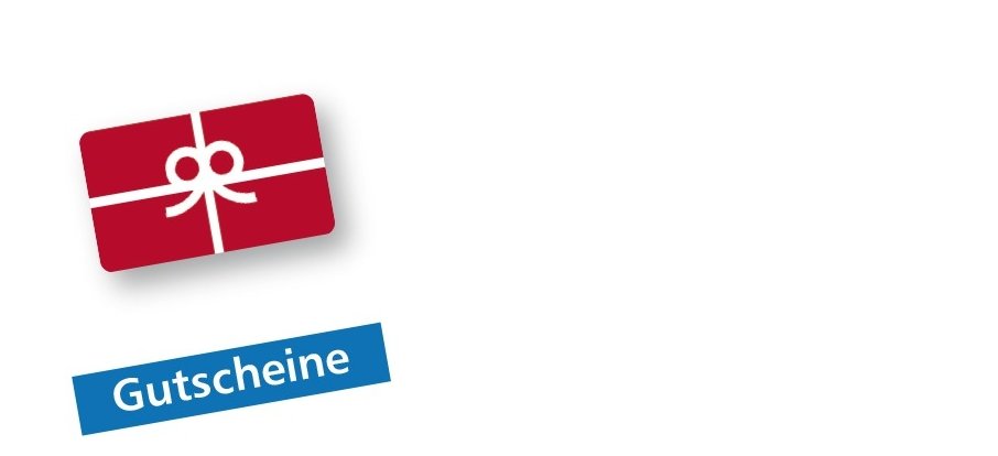 Geschenk-Gutscheine